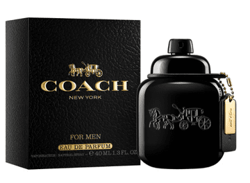 Coach For Men - EDP
