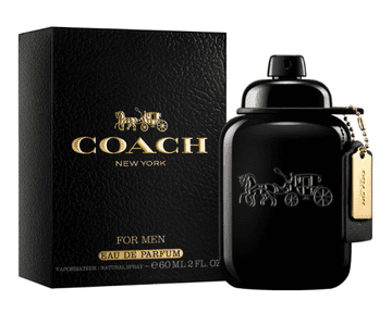 Coach For Men - EDP