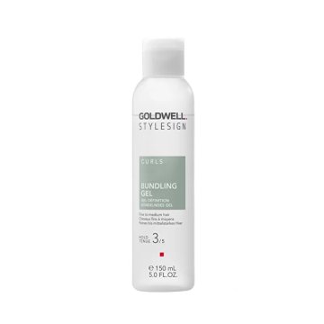 GOLDWELL Vlažilni gel za oblikovanje valov StyleSign Curls (gel za kodre) 150 ml