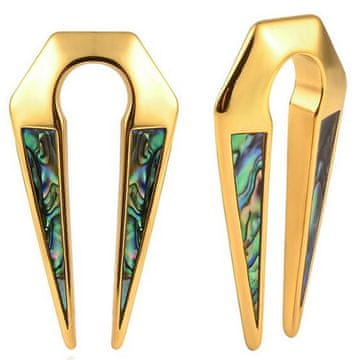 shumee Teža zlatega ušesa - 32 g - PT-135 8 mm