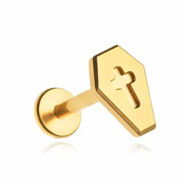 shumee Uhani iz titana zlata krsta - TGW-136 1,2/6