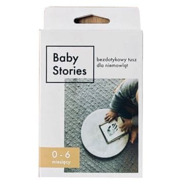 shumee Baby Stories painatusmuste