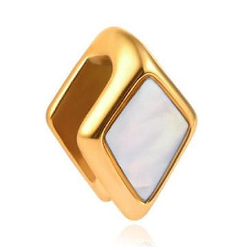 shumee Ušesna manšeta - zlata - PT-157 16 mm