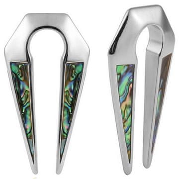 shumee Teža srebrnega ušesa - 32 g - PT-135 8 mm