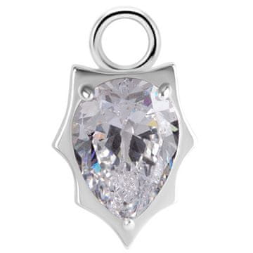shumee Obeski - CoCr NF - srebrni - PREMIUM CIRKONIJA - D-040