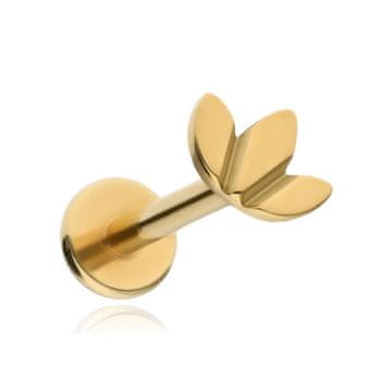 shumee Uhani iz titana, lističi iz zlata 1,2/6