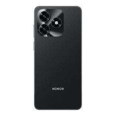 Honor X5c Plus pametni telefon, 4GB/128GB, črn