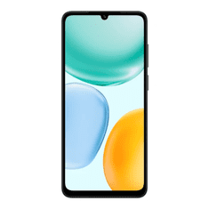 Honor X5c Plus pametni telefon, 4GB/128GB, črn