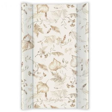 shumee 50x80 Boho jäykistetty hoitoalusta, BabySteps