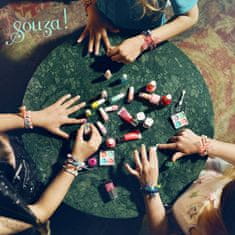 shumee 12 irrotettavan kynsilakkasarja lapsille - Unicorn, Souza