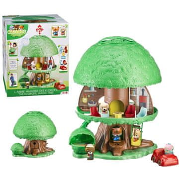 shumee Interaktiivinen lelu Magic Tree, Klorofil