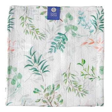shumee Bambuvaippa 30x30 Olive Orchard, Bamboo Line Texpol