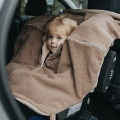 shumee Brave Bear Car Poncho koko S 0-3 vuotta, Patulove