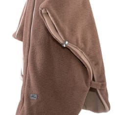 shumee Brave Bear Car Poncho koko S 0-3 vuotta, Patulove