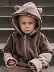 shumee Brave Bear Car Poncho koko S 0-3 vuotta, Patulove