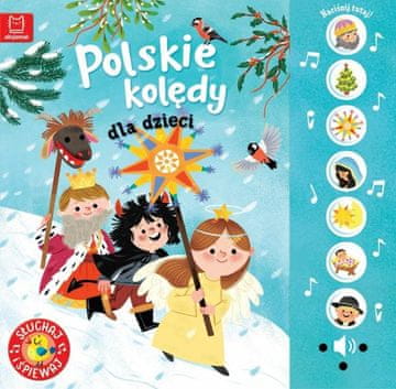 shumee Puolan joululauluja lapsille. Kuuntele ja laula!