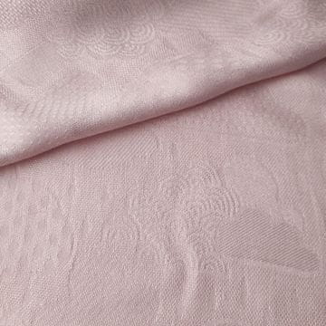 shumee Bambuvaippa 30x30 Powder Pink Clouds, Bamboo Line Texpol