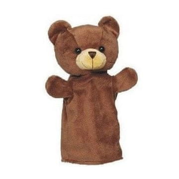 shumee Nalle-käsinukke, Goki