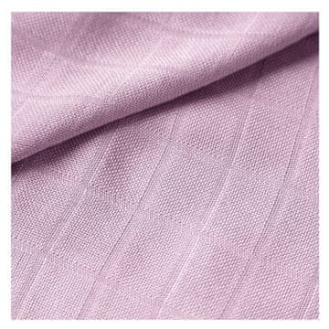 shumee Bambuvaippa 30x30 Heather, Bamboo Line Texpol