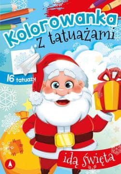 shumee Tatuointien värityssivun juhlapäivät ovat tulossa