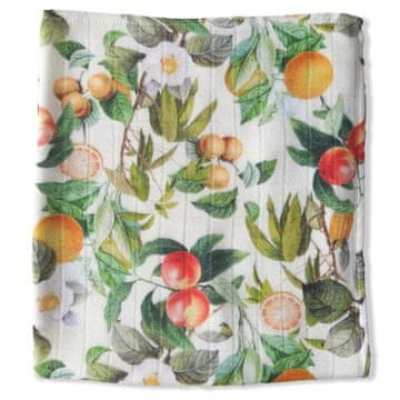 shumee Bambuvaippa 30x30 hedelmätarha, Bamboo Line Texpol