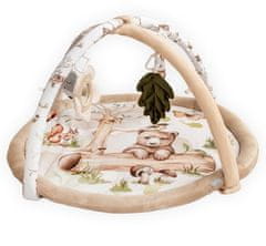 shumee Happy Bear leikkimatto, BabySteps