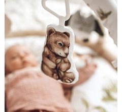 shumee Happy Bear leikkimatto, BabySteps