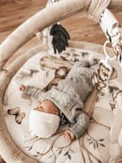 shumee Happy Bear leikkimatto, BabySteps