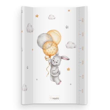 shumee Pehmeä pupun hoitoalusta, Albero Mio