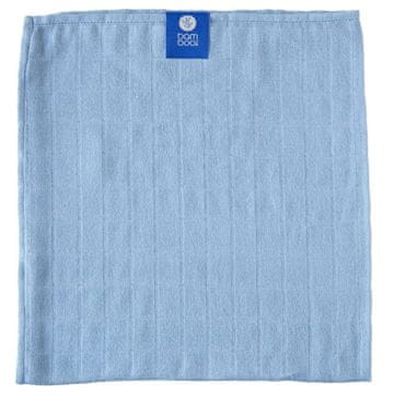 shumee Bambuvaippa 30x30 Denim, Bamboo Line Texpol