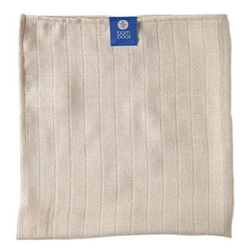 shumee Bambuvaippa 30x30 beige, Bamboo Line Texpol