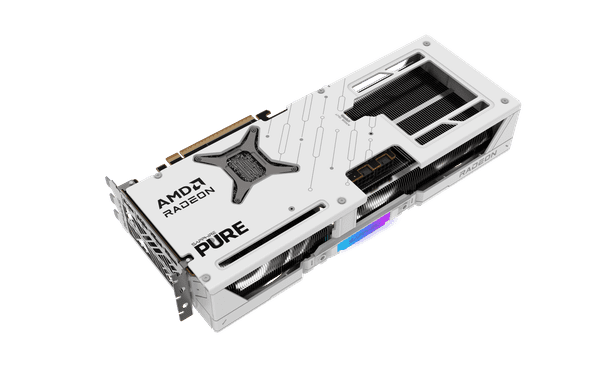Pure White Dizajn