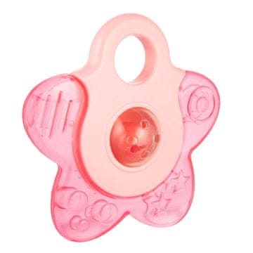 shumee Coral Star Water Hampaiden kanssa helistin, Canpol Babies