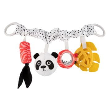 shumee Sensorinen riipus BabiesBoo rattaille, Canpol Babies