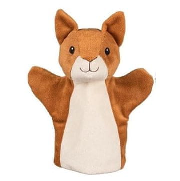 shumee Orava käsinukke, Goki