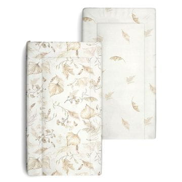 shumee Boho kaksipuolinen vaihtomatto, BabySteps