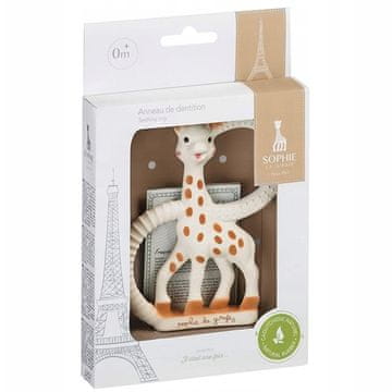 shumee Sofia kirahvi pehmeät hampaat