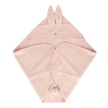 shumee Sand Bunny Bamboo Towel, Samiboo