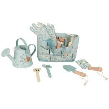 shumee Little Dutch Forest Friends Little Gardener -lahjasetti