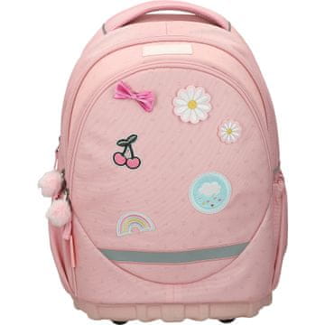 Street Street Nahrbtnik Ergonomic Lovely Letters