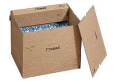 Dahle Kartonska škatla za uničevalnike 30 l