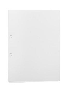 Durable Mapa s trakovi (2503) bela do odprodaje zaloge