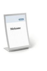 Durable Stojalo DURAVIEW TABLE A4 (4979) do odprodaje zaloge