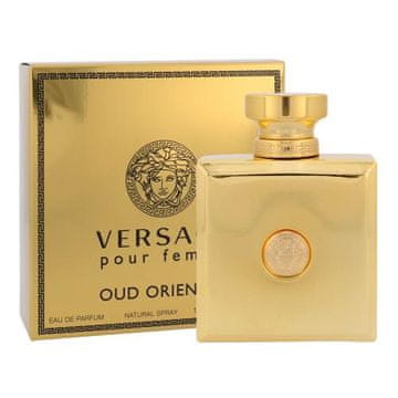 Versace Pour Femme Oud Oriental parfumska voda za ženske