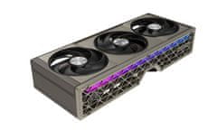 Sapphire RX 9060 XT Nitro+ Gaming OC grafična kartica, 16GB GDDR6 (11350-01-20G)