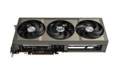 Sapphire RX 9060 XT Nitro+ Gaming OC grafična kartica, 16GB GDDR6 (11350-01-20G)