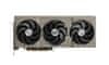 Sapphire RX 9060 XT Nitro+ Gaming OC grafična kartica, 16GB GDDR6 (11350-01-20G)