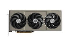 Sapphire RX 9060 XT Nitro+ Gaming OC grafična kartica, 16GB GDDR6 (11350-01-20G)