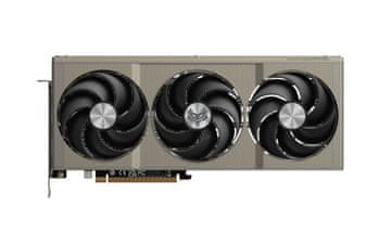 Sapphire RX 9060 XT Nitro+ Gaming OC grafična kartica, 16GB GDDR6 (11350-01-20G)