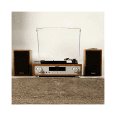 LENCO Stereo sistem MC-160WD